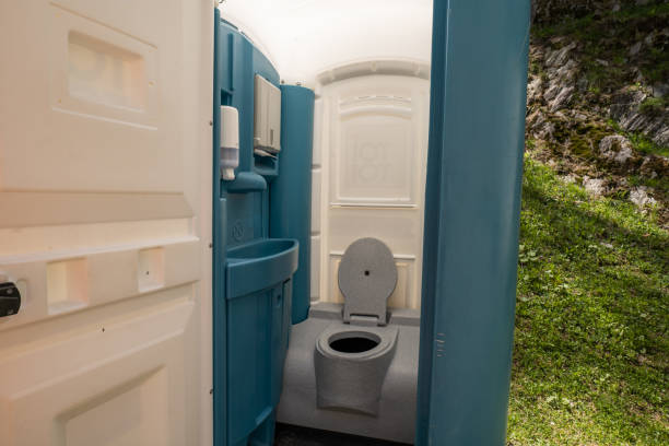 Best Affordable porta potty rental  in Haledon, NJ
