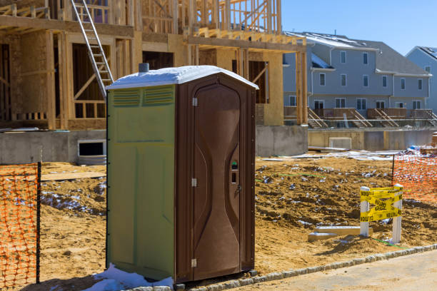 Best Local porta potty services  in Haledon, NJ