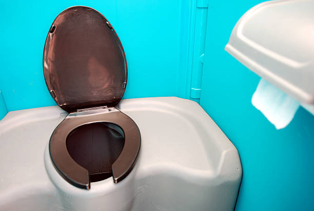 Best Long-term porta potty rental  in Haledon, NJ