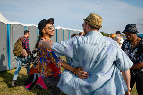 Trusted Haledon, NJ porta potty rental Experts