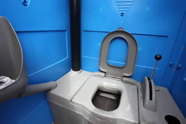 Best Portable toilet rental cost  in Haledon, NJ