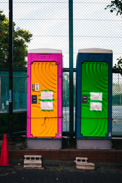 Best High-end porta potty rental  in Haledon, NJ