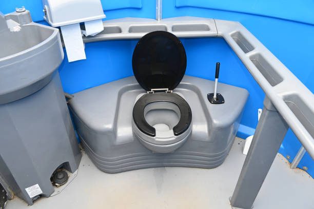 Best Porta potty delivery and setup  in Haledon, NJ