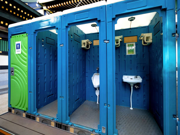 Best Porta potty rental for parties  in Haledon, NJ
