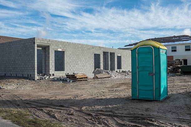 Best Portable bathroom rental  in Haledon, NJ